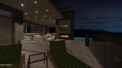 PRE CONSTRUCTION PRICE - FULL GOLF MEMBERSHIP AVAILABLE TO BUYER on Desert Mountain Golf Club - Renegade Course in Arizona - for sale on GolfHomes.com, golf home, golf lot