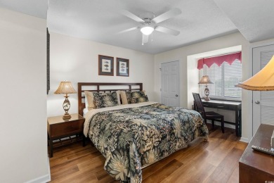 Welcome to this beautifully furnished 4-bedroom, 4-bath condo on Barefoot Resort and Golf Club  in South Carolina - for sale on GolfHomes.com, golf home, golf lot