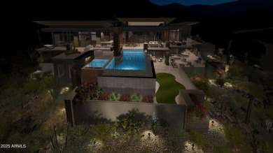 PRE CONSTRUCTION PRICE - FULL GOLF MEMBERSHIP AVAILABLE TO BUYER on Desert Mountain Golf Club - Renegade Course in Arizona - for sale on GolfHomes.com, golf home, golf lot