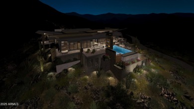 PRE CONSTRUCTION PRICE - FULL GOLF MEMBERSHIP AVAILABLE TO BUYER on Desert Mountain Golf Club - Renegade Course in Arizona - for sale on GolfHomes.com, golf home, golf lot