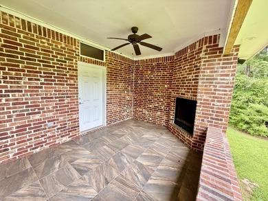 Stunning 2,675 sf 3BR or 4BR/2.5BA Golf Course Paradise! Wake up on Rayburn Country Club in Texas - for sale on GolfHomes.com, golf home, golf lot