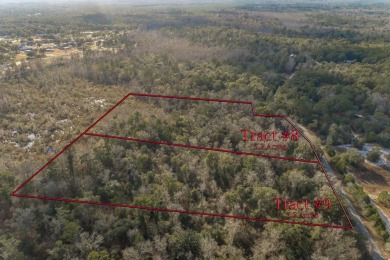 Your search ends here:  Over 5 Wooded Acres on a Paved Road with on Wildwood Country Club in Florida - for sale on GolfHomes.com, golf home, golf lot