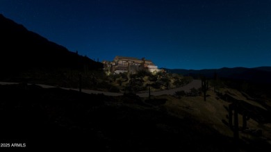 PRE CONSTRUCTION PRICE - FULL GOLF MEMBERSHIP AVAILABLE TO BUYER on Desert Mountain Golf Club - Renegade Course in Arizona - for sale on GolfHomes.com, golf home, golf lot