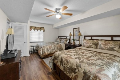 Welcome to this beautifully furnished 4-bedroom, 4-bath condo on Barefoot Resort and Golf Club  in South Carolina - for sale on GolfHomes.com, golf home, golf lot