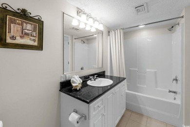 Welcome to this beautifully furnished 4-bedroom, 4-bath condo on Barefoot Resort and Golf Club  in South Carolina - for sale on GolfHomes.com, golf home, golf lot