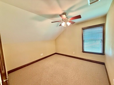 Stunning 2,675 sf 3BR or 4BR/2.5BA Golf Course Paradise! Wake up on Rayburn Country Club in Texas - for sale on GolfHomes.com, golf home, golf lot