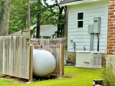 Stunning 2,675 sf 3BR or 4BR/2.5BA Golf Course Paradise! Wake up on Rayburn Country Club in Texas - for sale on GolfHomes.com, golf home, golf lot