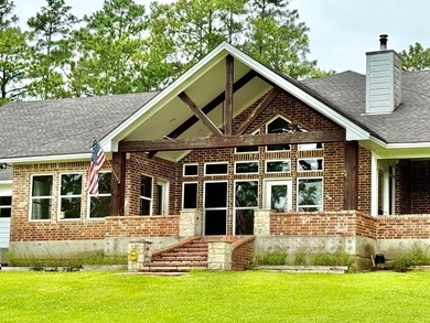 Stunning 2,675 sf 3BR or 4BR/2.5BA Golf Course Paradise! Wake up on Rayburn Country Club in Texas - for sale on GolfHomes.com, golf home, golf lot