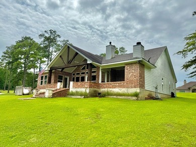 Stunning 2,675 sf 3BR or 4BR/2.5BA Golf Course Paradise! Wake up on Rayburn Country Club in Texas - for sale on GolfHomes.com, golf home, golf lot