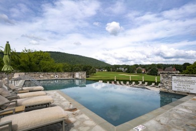 This home offers the perfect  cul de sac setting with year on Black Creek Club in Tennessee - for sale on GolfHomes.com, golf home, golf lot