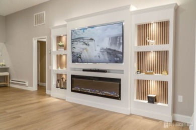 Newly Renovated, stunning home in peaceful Clearbrook Community on Clearbrook Golf Club in New Jersey - for sale on GolfHomes.com, golf home, golf lot
