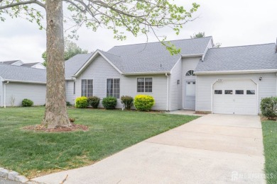Newly Renovated, stunning home in peaceful Clearbrook Community on Clearbrook Golf Club in New Jersey - for sale on GolfHomes.com, golf home, golf lot