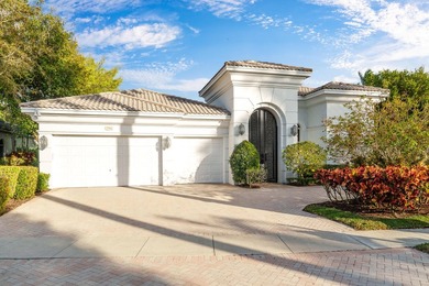 Fantastic 4 bed, 4 bath home on an oversized private lot in the on Addison Reserve in Florida - for sale on GolfHomes.com, golf home, golf lot