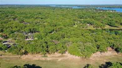 Golf course lot at Pinnacle Club on Cedar Creek Lake. Sought on Pinnacle Golf and Boat Club in Texas - for sale on GolfHomes.com, golf home, golf lot