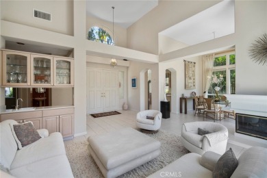 Meticulously maintained single-level home with no interior steps on El Niguel Country Club in California - for sale on GolfHomes.com, golf home, golf lot