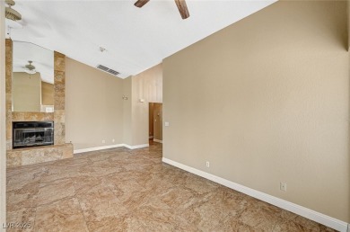 This rare, well-maintained single-family home is located on a on Los Prados Golf Course in Nevada - for sale on GolfHomes.com, golf home, golf lot