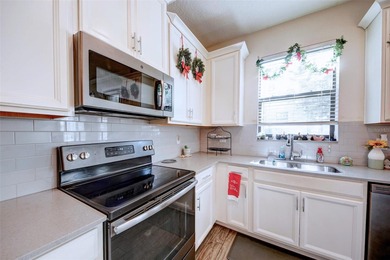 This beautifully maintained 3-bedroom, 2.5-bathroom townhome on ChampionsGate Golf Resort in Florida - for sale on GolfHomes.com, golf home, golf lot