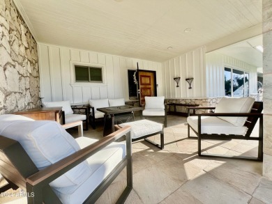 Single-level home with a no step entry! Thoughtful updates have on San Marcos Golf Resort in Arizona - for sale on GolfHomes.com, golf home, golf lot