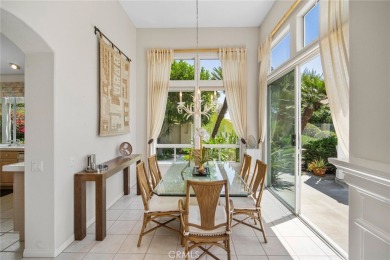 Meticulously maintained single-level home with no interior steps on El Niguel Country Club in California - for sale on GolfHomes.com, golf home, golf lot