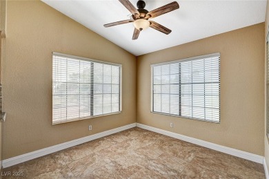 This rare, well-maintained single-family home is located on a on Los Prados Golf Course in Nevada - for sale on GolfHomes.com, golf home, golf lot