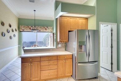 Under contract-accepting backup offers. Opportunity is knocking! on Rosedale Golf and Tennis Club in Florida - for sale on GolfHomes.com, golf home, golf lot