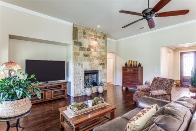 Welcome to your dream home in the award-winning 55 plus on Wildhorse Golf Club of Robson Ranch in Texas - for sale on GolfHomes.com, golf home, golf lot