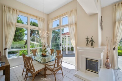 Meticulously maintained single-level home with no interior steps on El Niguel Country Club in California - for sale on GolfHomes.com, golf home, golf lot