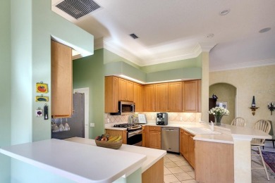Under contract-accepting backup offers. Opportunity is knocking! on Rosedale Golf and Tennis Club in Florida - for sale on GolfHomes.com, golf home, golf lot