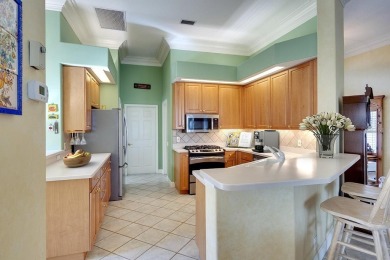 Under contract-accepting backup offers. Opportunity is knocking! on Rosedale Golf and Tennis Club in Florida - for sale on GolfHomes.com, golf home, golf lot