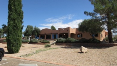 Beautiful level building lot with SOOO many benefits!! This .26 on Valle Vista Golf Course in Arizona - for sale on GolfHomes.com, golf home, golf lot