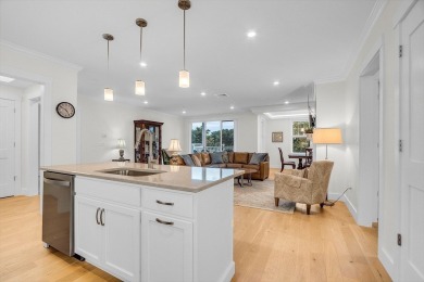 Check out this almost new condo! Out of state transfer makes on Atkinson Resort and Country Club - Atkinson in New Hampshire - for sale on GolfHomes.com, golf home, golf lot