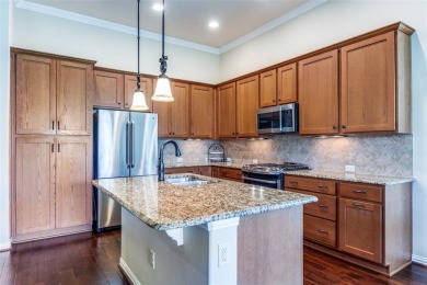 Welcome to your dream home in the award-winning 55 plus on Wildhorse Golf Club of Robson Ranch in Texas - for sale on GolfHomes.com, golf home, golf lot