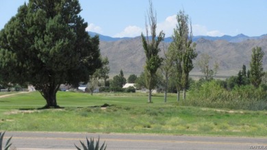 Beautiful level building lot with SOOO many benefits!! This .26 on Valle Vista Golf Course in Arizona - for sale on GolfHomes.com, golf home, golf lot