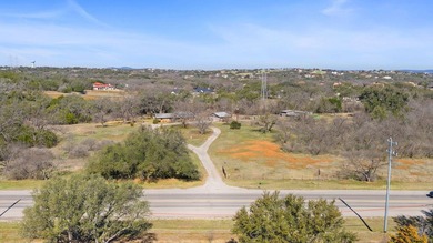 Discover an extraordinary opportunity in the heart of Horseshoe on Horseshoe Bay Private Golf Course in Texas - for sale on GolfHomes.com, golf home, golf lot