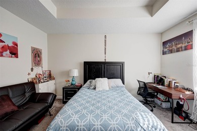 This beautifully maintained 3-bedroom, 2.5-bathroom townhome on ChampionsGate Golf Resort in Florida - for sale on GolfHomes.com, golf home, golf lot