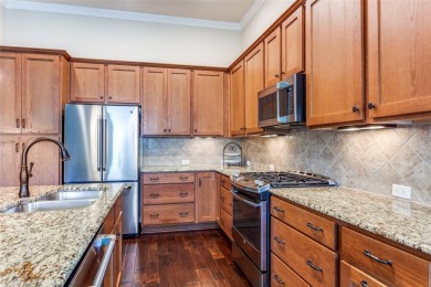 Welcome to your dream home in the award-winning 55 plus on Wildhorse Golf Club of Robson Ranch in Texas - for sale on GolfHomes.com, golf home, golf lot