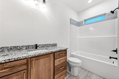 Up to $5000 of Preferred Lender Credit Available! Welcome to 94 on Bella Vista Country Club - Scottsdale in Arkansas - for sale on GolfHomes.com, golf home, golf lot