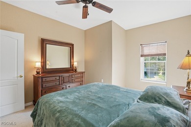 Experience refined Florida living in this beautifully appointed on Verandah Golf Course and Club in Florida - for sale on GolfHomes.com, golf home, golf lot