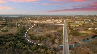 Discover an extraordinary opportunity in the heart of Horseshoe on Horseshoe Bay Private Golf Course in Texas - for sale on GolfHomes.com, golf home, golf lot