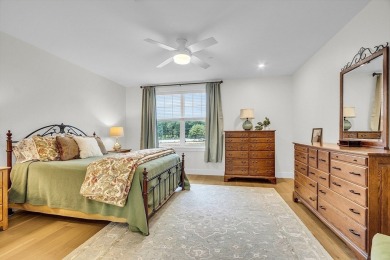 Check out this almost new condo! Out of state transfer makes on Atkinson Resort and Country Club - Atkinson in New Hampshire - for sale on GolfHomes.com, golf home, golf lot