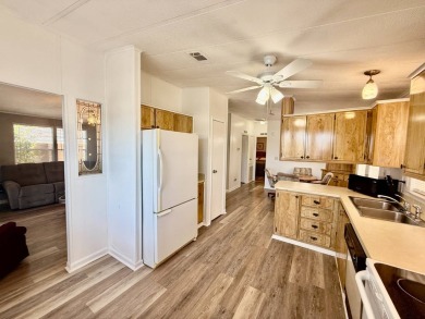 Home is located in Water Oak Country Club Estates in Lady Lake on Water Oak Country Club Estates in Florida - for sale on GolfHomes.com, golf home, golf lot