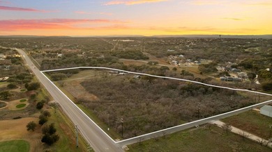 Discover an extraordinary opportunity in the heart of Horseshoe on Horseshoe Bay Private Golf Course in Texas - for sale on GolfHomes.com, golf home, golf lot