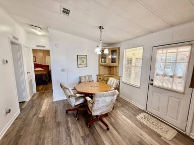 Home is located in Water Oak Country Club Estates in Lady Lake on Water Oak Country Club Estates in Florida - for sale on GolfHomes.com, golf home, golf lot