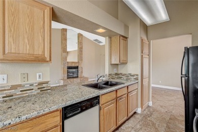 This rare, well-maintained single-family home is located on a on Los Prados Golf Course in Nevada - for sale on GolfHomes.com, golf home, golf lot