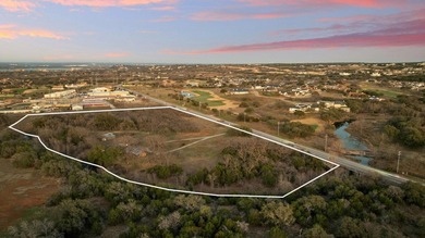 Discover an extraordinary opportunity in the heart of Horseshoe on Horseshoe Bay Private Golf Course in Texas - for sale on GolfHomes.com, golf home, golf lot