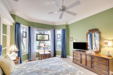 Under contract-accepting backup offers. Opportunity is knocking! on Rosedale Golf and Tennis Club in Florida - for sale on GolfHomes.com, golf home, golf lot