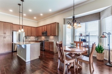 Welcome to your dream home in the award-winning 55 plus on Wildhorse Golf Club of Robson Ranch in Texas - for sale on GolfHomes.com, golf home, golf lot