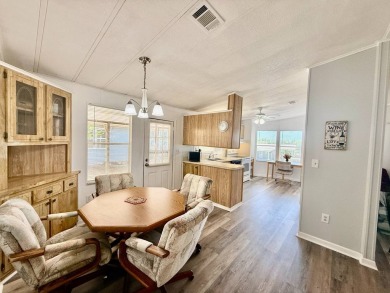 Home is located in Water Oak Country Club Estates in Lady Lake on Water Oak Country Club Estates in Florida - for sale on GolfHomes.com, golf home, golf lot