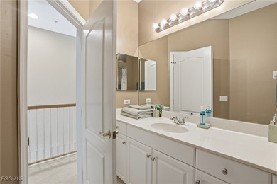 Experience refined Florida living in this beautifully appointed on Verandah Golf Course and Club in Florida - for sale on GolfHomes.com, golf home, golf lot