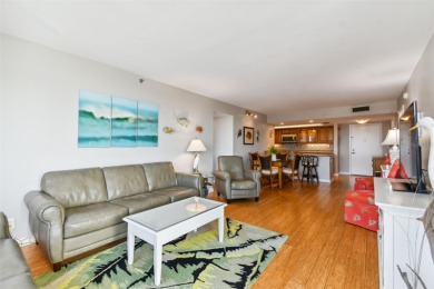 TURNKEY with GOLF & WATERFRONT VIEWS -- This beautifully on Isla Del Sol Yacht and Country Club in Florida - for sale on GolfHomes.com, golf home, golf lot